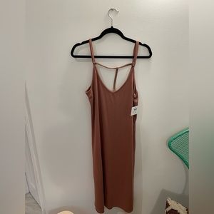 O’Neill Ribbed Dress